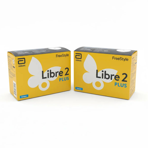 FreeStyle Libre – Diabetic Saver